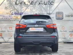 
										NISSAN QASHQAI full									