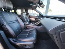 
										LAND ROVER RANGE ROVER VELAR full									