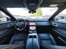 
										LAND ROVER RANGE ROVER VELAR full									