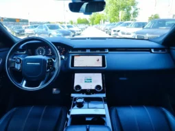 
										LAND ROVER RANGE ROVER VELAR full									