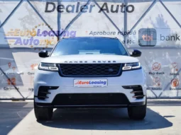 
										LAND ROVER RANGE ROVER VELAR full									