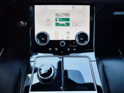 
										LAND ROVER RANGE ROVER VELAR full									