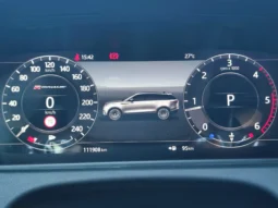 
										LAND ROVER RANGE ROVER VELAR full									