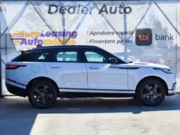 
										LAND ROVER RANGE ROVER VELAR full									