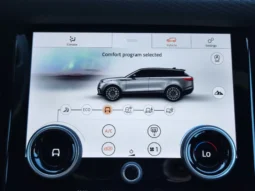 
										LAND ROVER RANGE ROVER VELAR full									