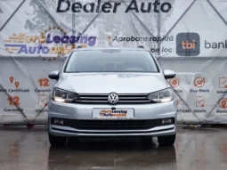 
										VOLKSWAGEN TOURAN full									