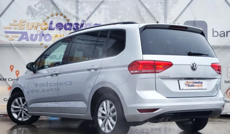 
								VOLKSWAGEN TOURAN full									
