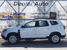 
										DACIA DUSTER full									