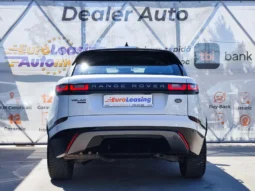 
										LAND ROVER RANGE ROVER VELAR full									