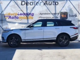 
										LAND ROVER RANGE ROVER VELAR full									
