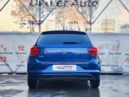 
										VOLKSWAGEN POLO full									