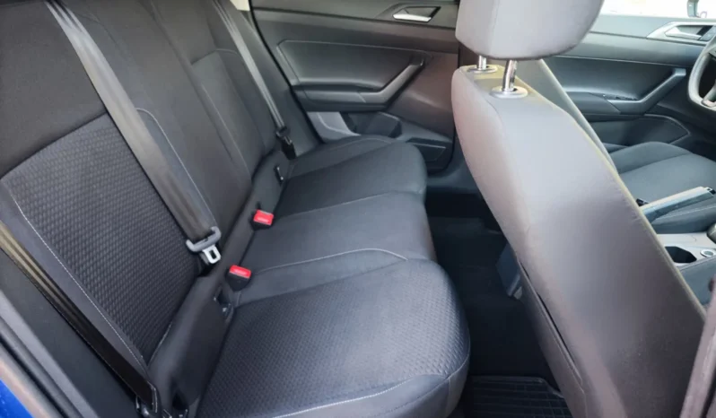 
								VOLKSWAGEN POLO full									