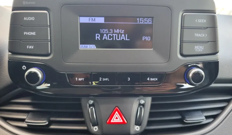 
								HYUNDAI I30 full									