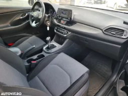 
										HYUNDAI I30 full									