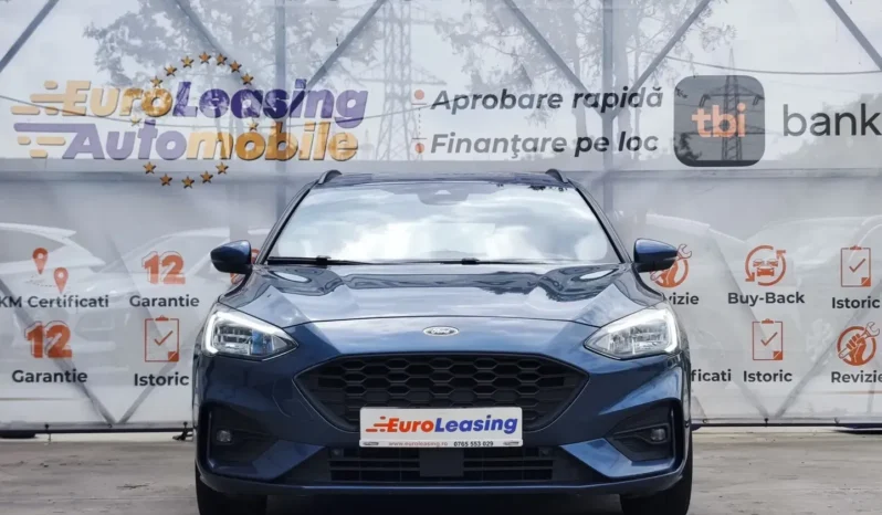 
								FORD FOCUS full									