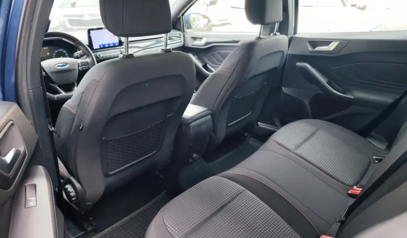 
								FORD FOCUS full									