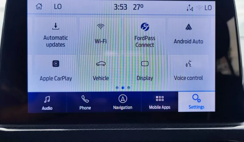 
								FORD FOCUS full									