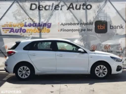 
										HYUNDAI I30 full									