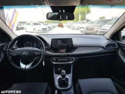 
										HYUNDAI I30 full									