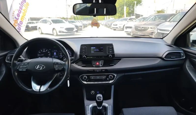 
								HYUNDAI I30 full									