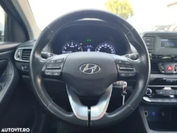 
										HYUNDAI I30 full									