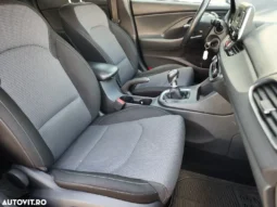 
										HYUNDAI I30 full									