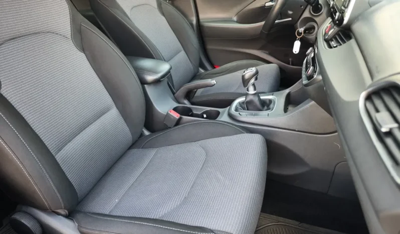 
								HYUNDAI I30 full									