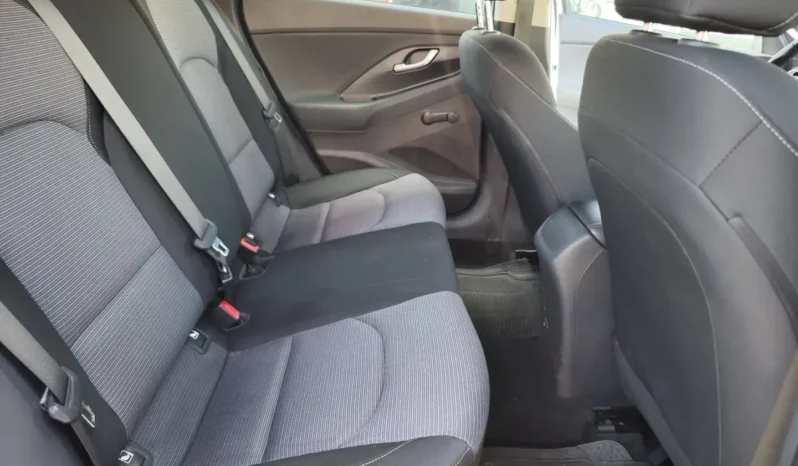 
								HYUNDAI I30 full									