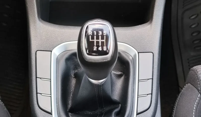 
								HYUNDAI I30 full									
