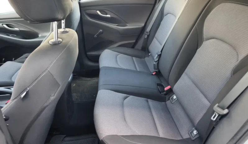 
								HYUNDAI I30 full									