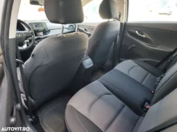 
										HYUNDAI I30 full									
