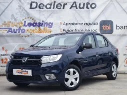 
										DACIA LOGAN full									