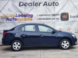 
										DACIA LOGAN full									