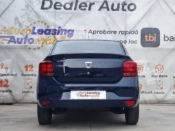
										DACIA LOGAN full									