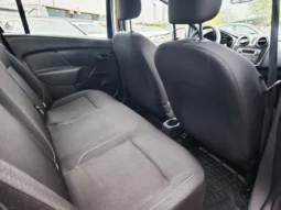 
										DACIA LOGAN full									