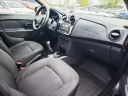 
										DACIA LOGAN full									