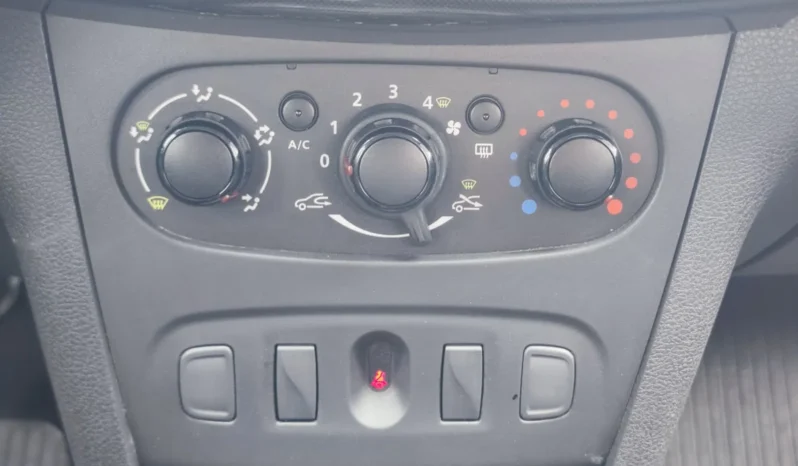 
								DACIA LOGAN full									