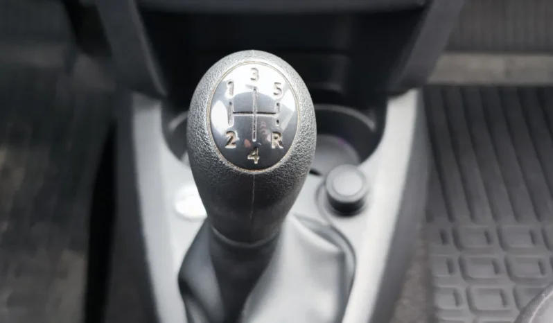 
								DACIA LOGAN full									