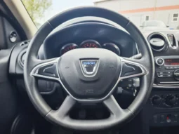 
										DACIA LOGAN full									