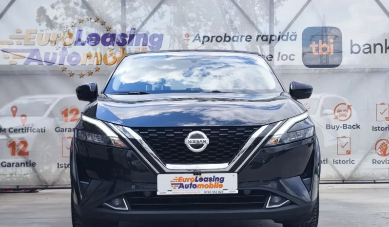 
								NISSAN QASHQAI full									