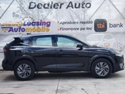 
										NISSAN QASHQAI full									
