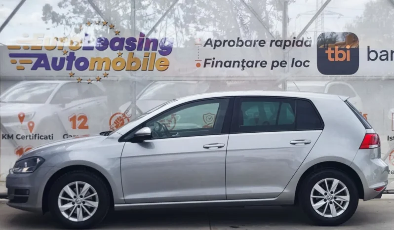 
								VOLKSWAGEN GOLF full									