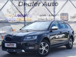 
										SKODA OCTAVIA full									