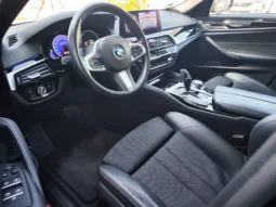 
										BMW SERIA 5 full									