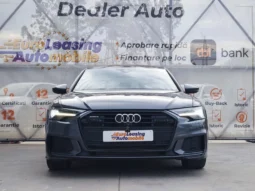 
										AUDI A6 full									