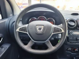 
										DACIA LODGY full									