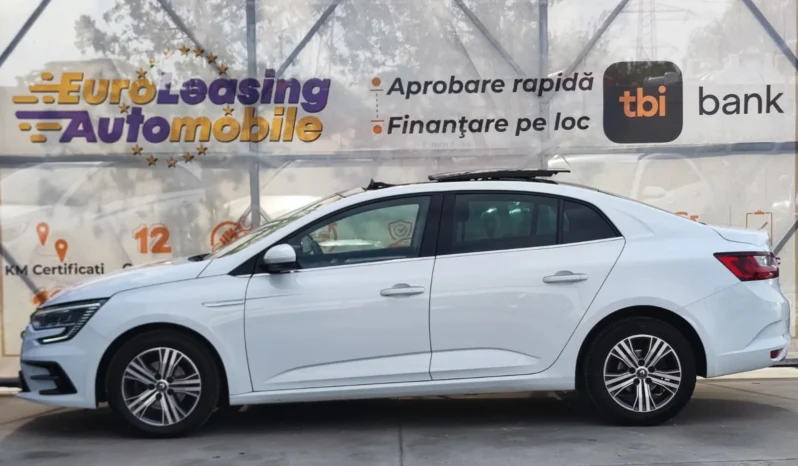 
								RENAULT MEGANE full									