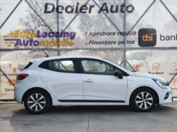 
										RENAULT CLIO full									