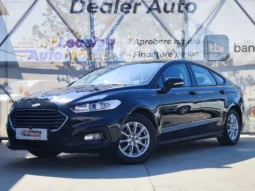 
										FORD MONDEO full									