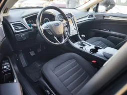 
										FORD MONDEO full									